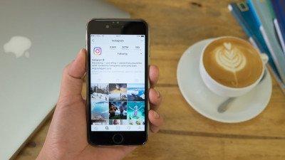 Le insidie degli Instagram pod