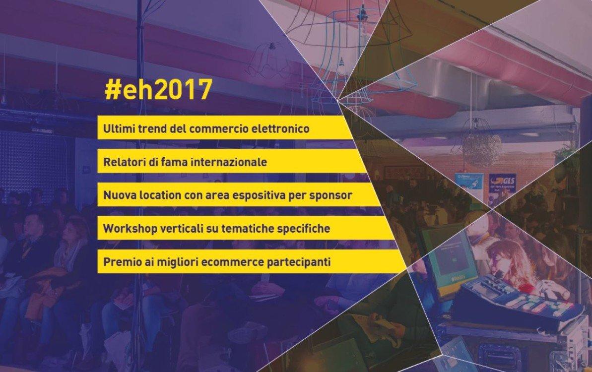 ecommerce hub 2017