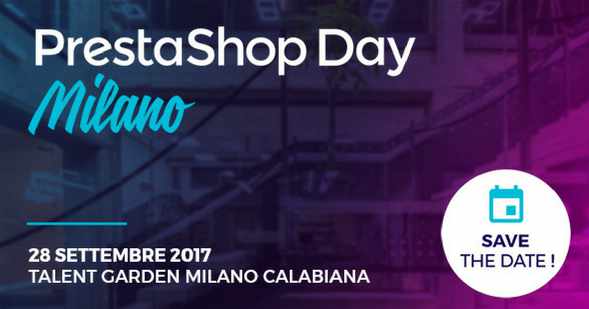 prestashop day 2017