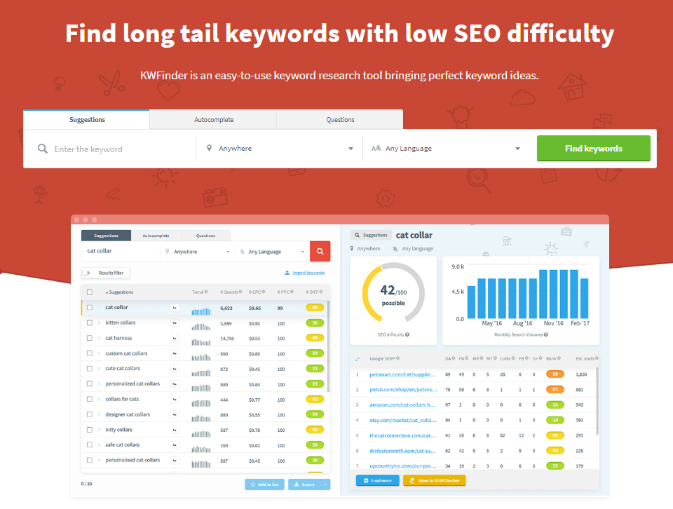 20 tool seo 5