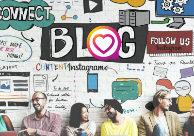 Come far crescere l’engagement di un blog sfruttando Instagram