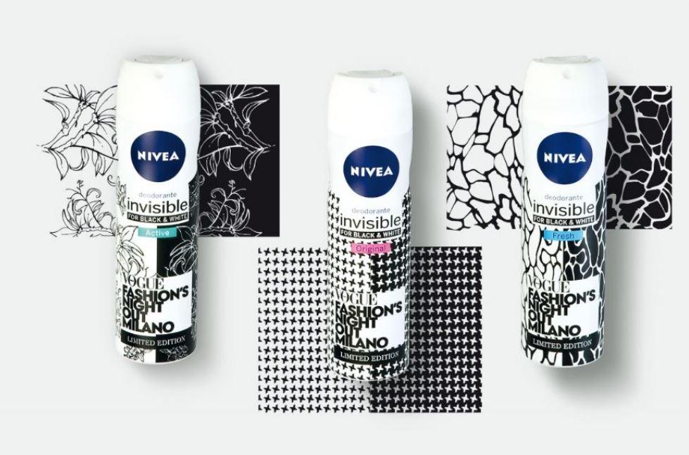 nivea 2