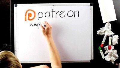 Non solo YouTube: Patreon e Twitch alla riscossa