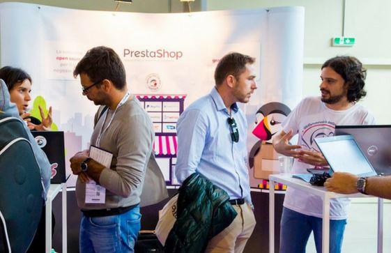 prestashop day 2017