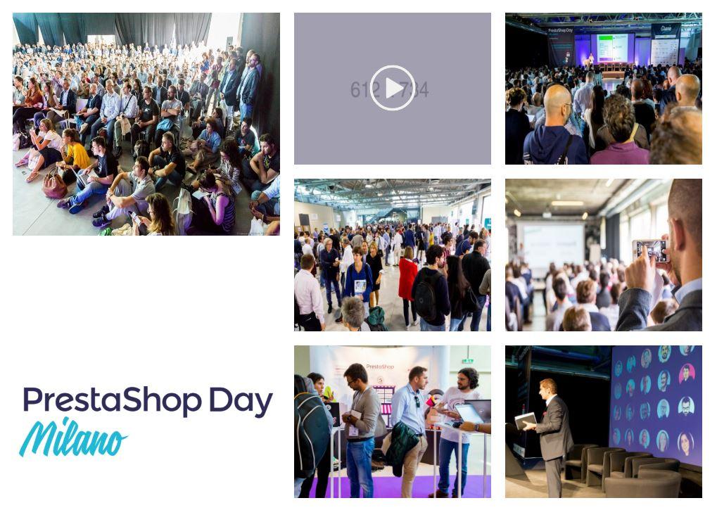 prestashop day 2017