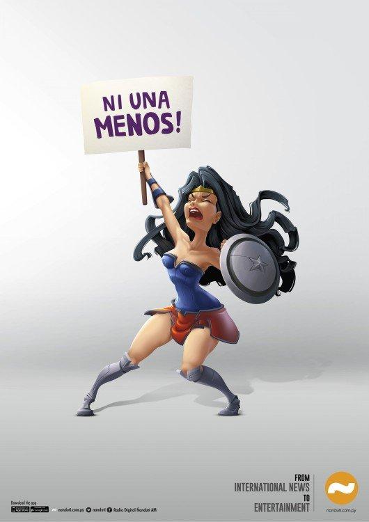 rioter_woman