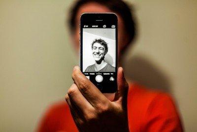 Pagare con un sorriso: Alibaba lancia Smile to pay