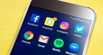 Week in Social: tutte le novità di Facebook, Instagram, Snapchat e Twitter
