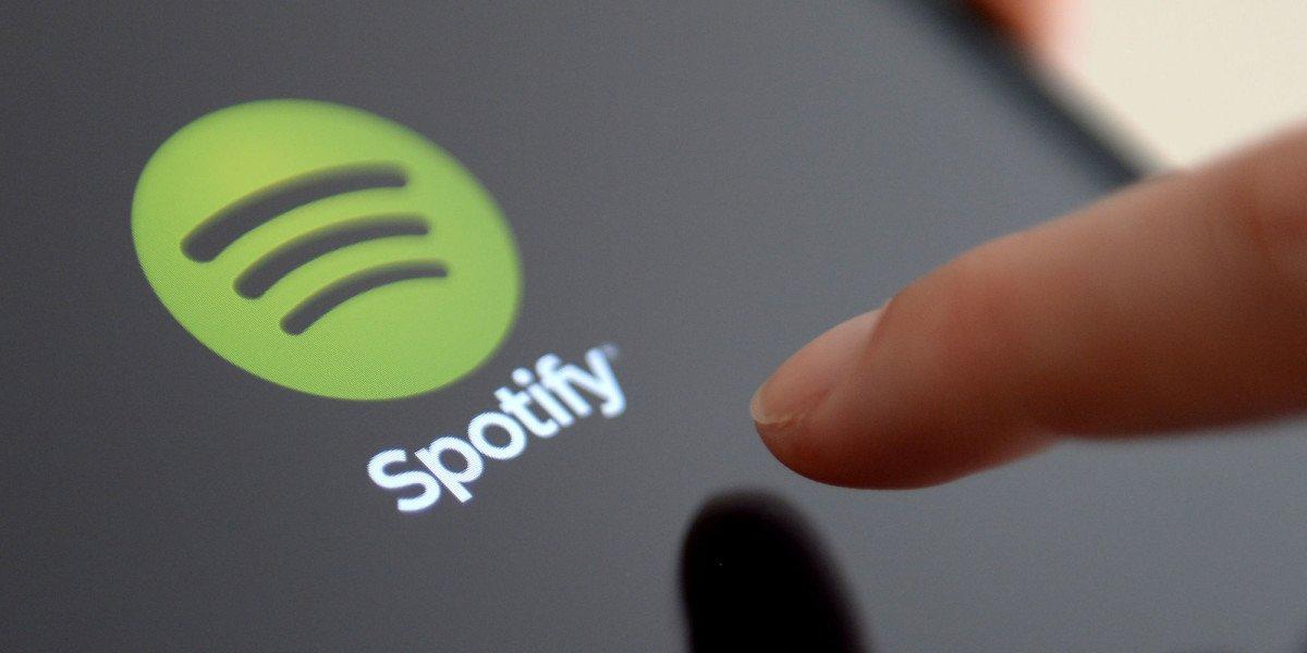 Spotify accordo warner sony universal