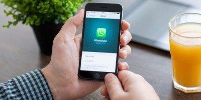 Cancellare i messaggi WhatsApp: da oggi si può