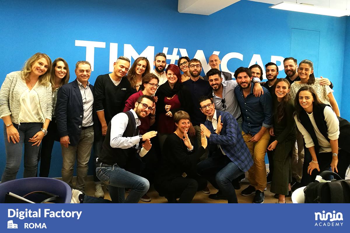 Digital Factory 2017