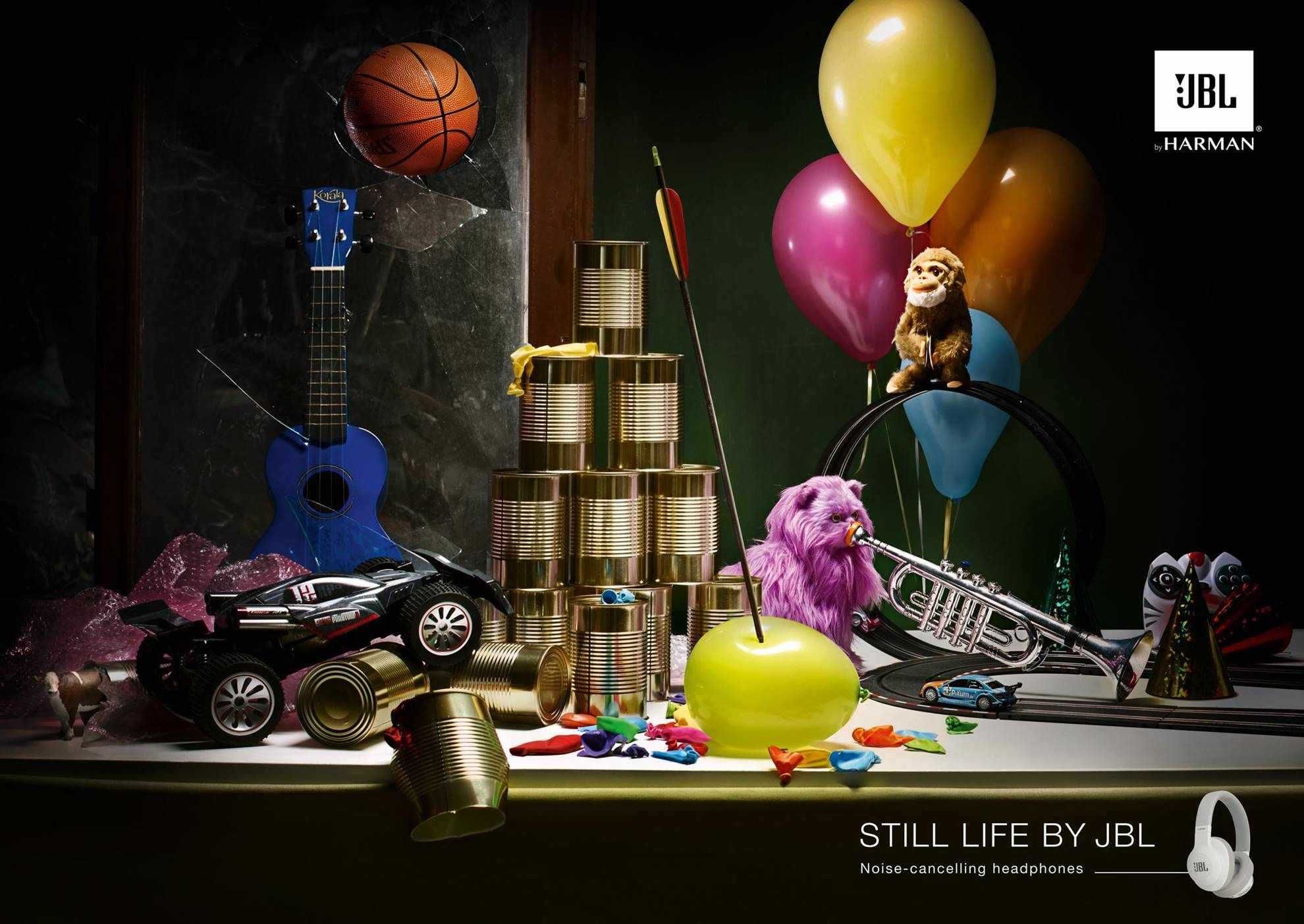 migliori annunci stampa