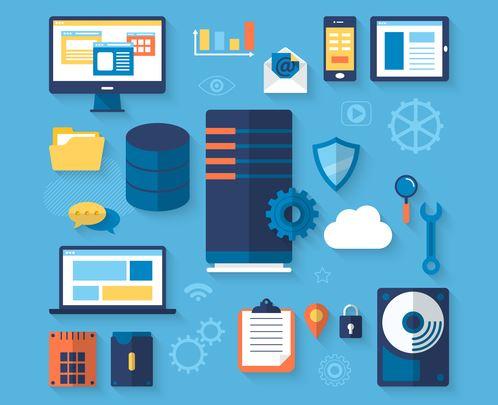 3 step per costruire la presenza online del tuo business partendo dall'hosting