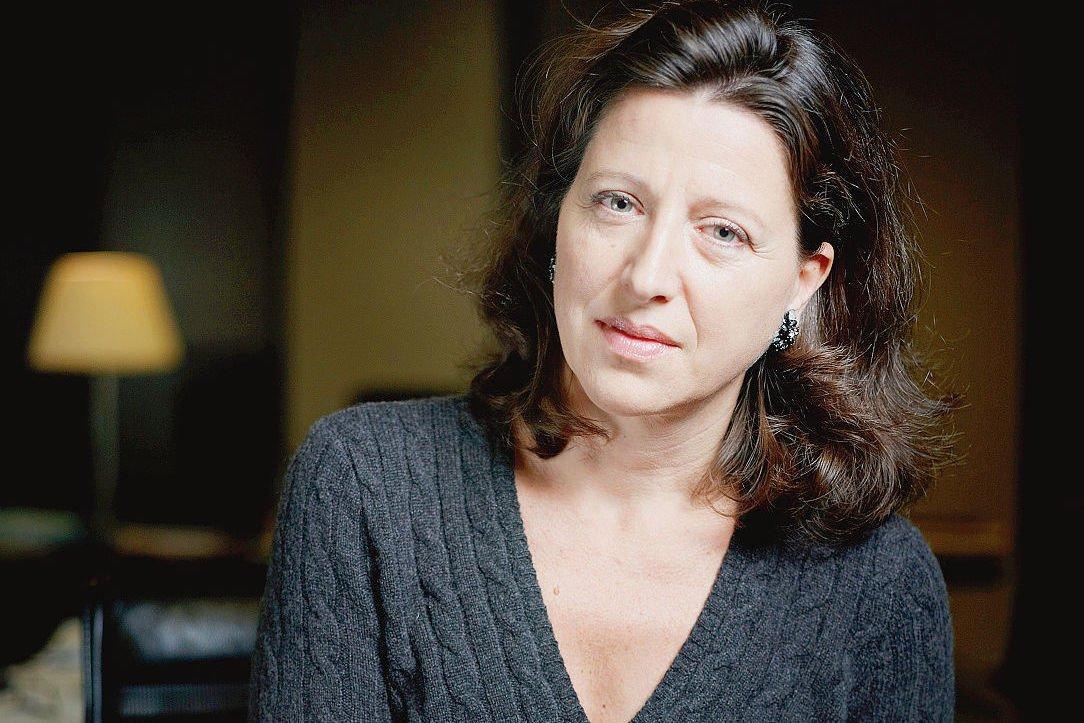 Agnès Buzyn