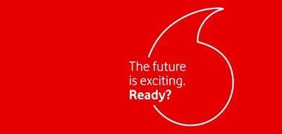 Perché Vodafone vuole posizionarsi su innovazione e futuro