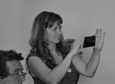 «Lavoro senza capi, e le mie inchieste le finanziano i cittadini»