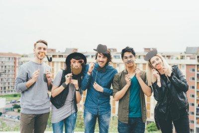 Amazon e Netflix nella top 10 dei brand più amati dai Millennials nel 2017