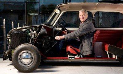 Cosa c’entrano davvero Facebook e Dyson (sì, quelli degli aspirapolvere) con l’automotive?