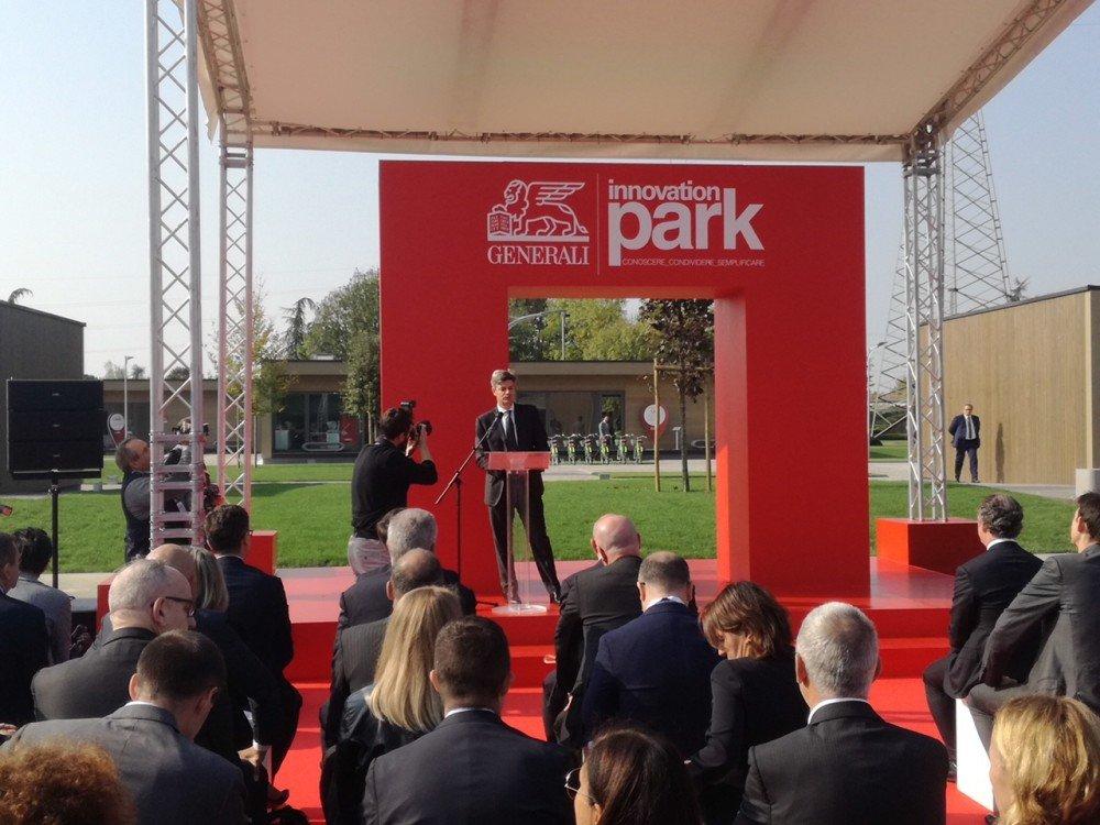 Innovation Park Generali