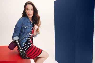 Tommy Hilfiger firmerà una linea d’abbigliamento pensata per la disabilità
