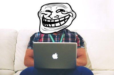 Troll si nasce o si diventa?
