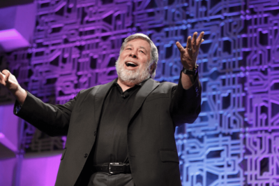 Arriva Woz U, la piattaforma per imparare il coding dell’ex socio di Steve Jobs