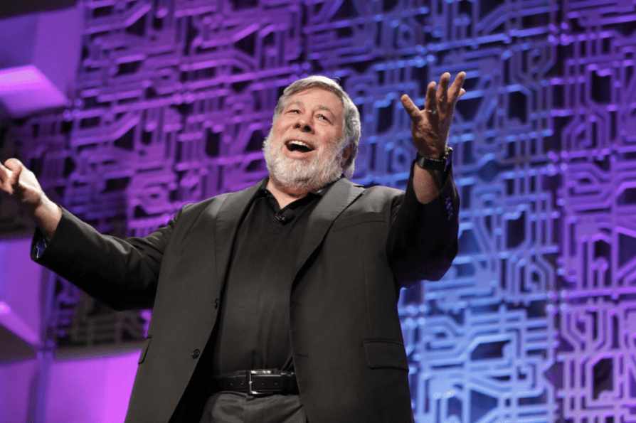 Steve Wozniak