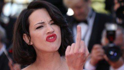 Come spiegare il caso Asia Argento e il gender gap nel cinema