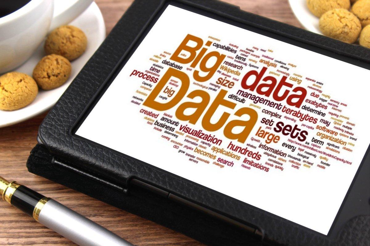 Storytelling e Big data