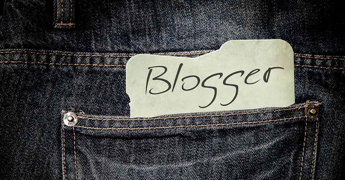 blog e seo