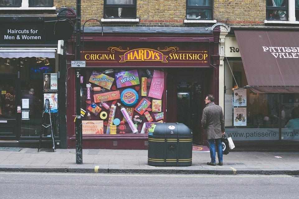 ecommerce e retail offline