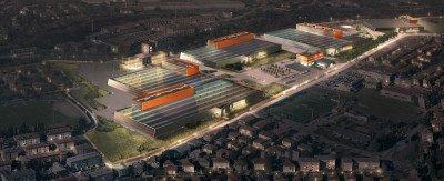 Abbiamo visitato il Data Center più grande d’Italia