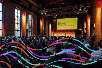 Frontiers Health, un appuntamento per scoprire il nuovo panorama dell’Healthcare