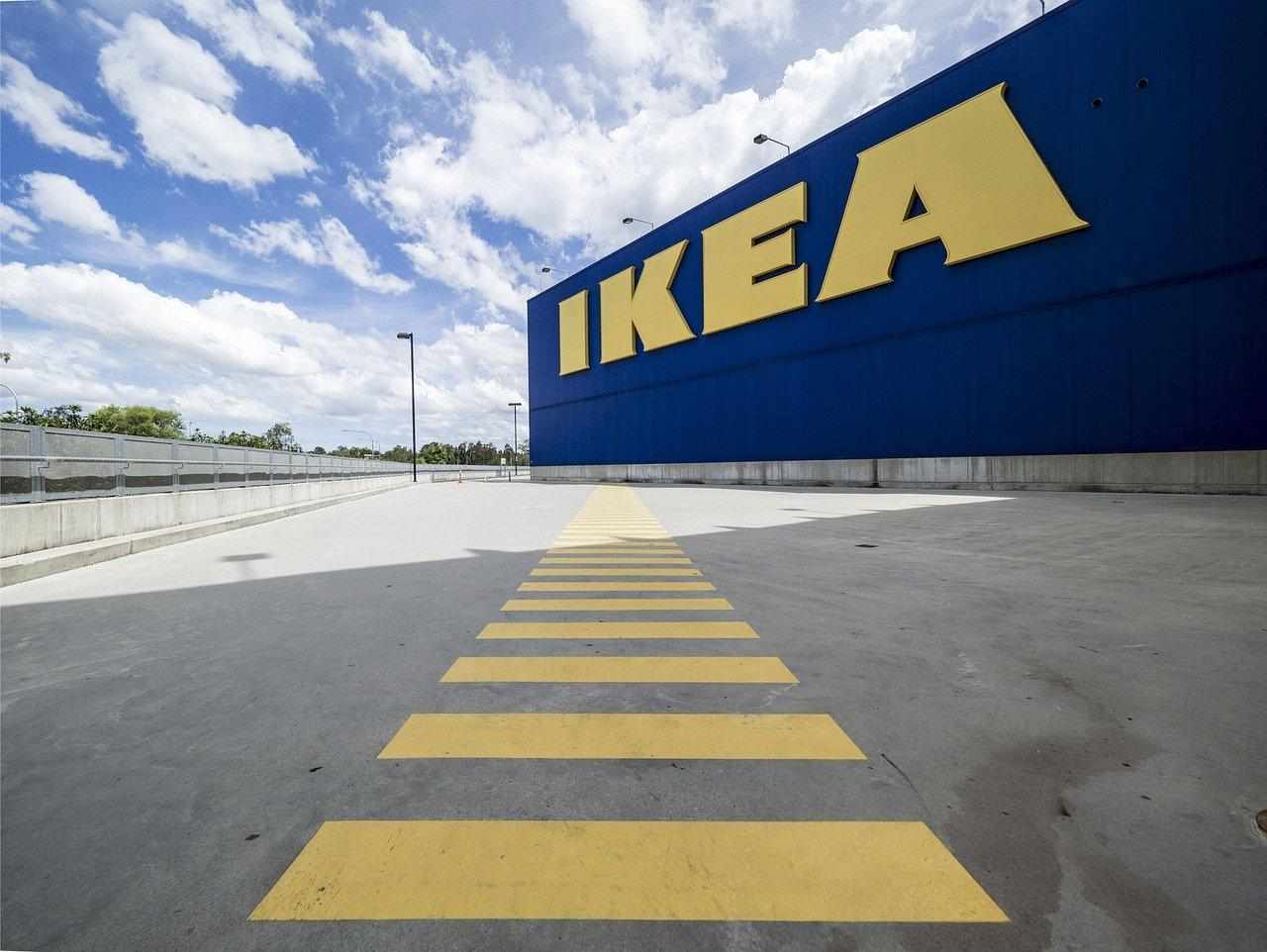 marchi: ikea