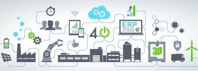 Appunti per sapere cos’è l’Industria 4.0