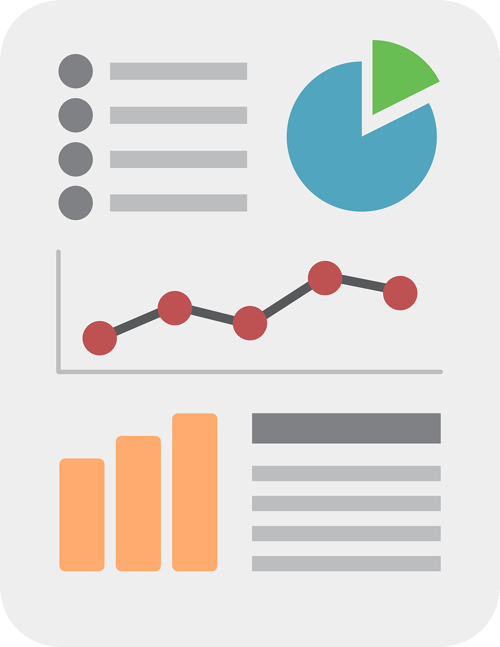 Infografiche e visual storytelling