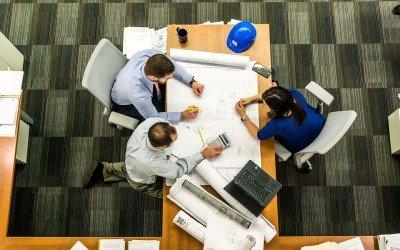 La metà dei nostri ingegneri? All’estero. Ma qui il lavoro ci sarebbe pure