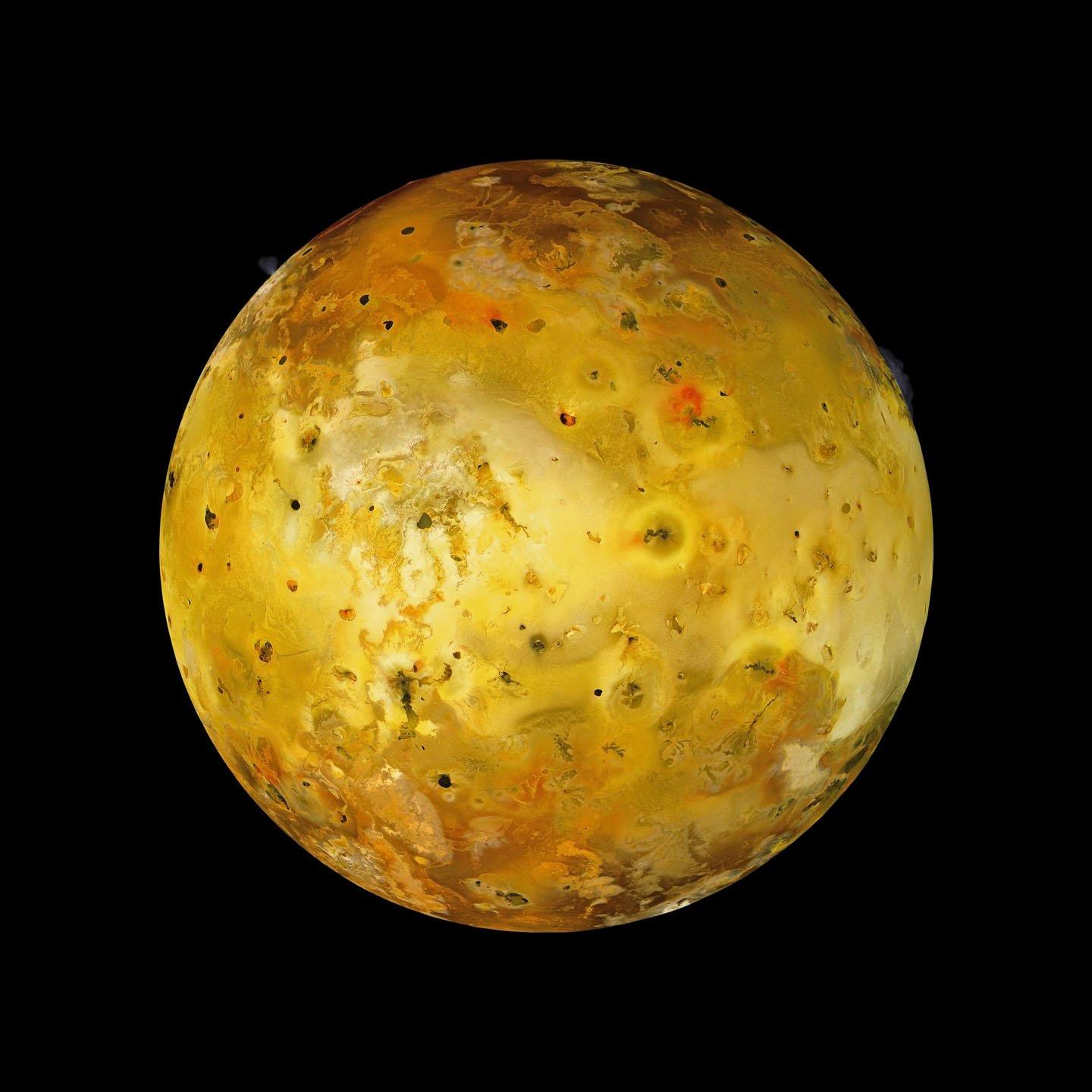 Io luna giove