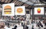 McDonald's pubblicità