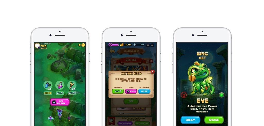 messenger-facebook-games