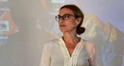 Conosciamo Paola Di Rosa, l’avvocato che sta facendo davvero innovazione in Sicilia