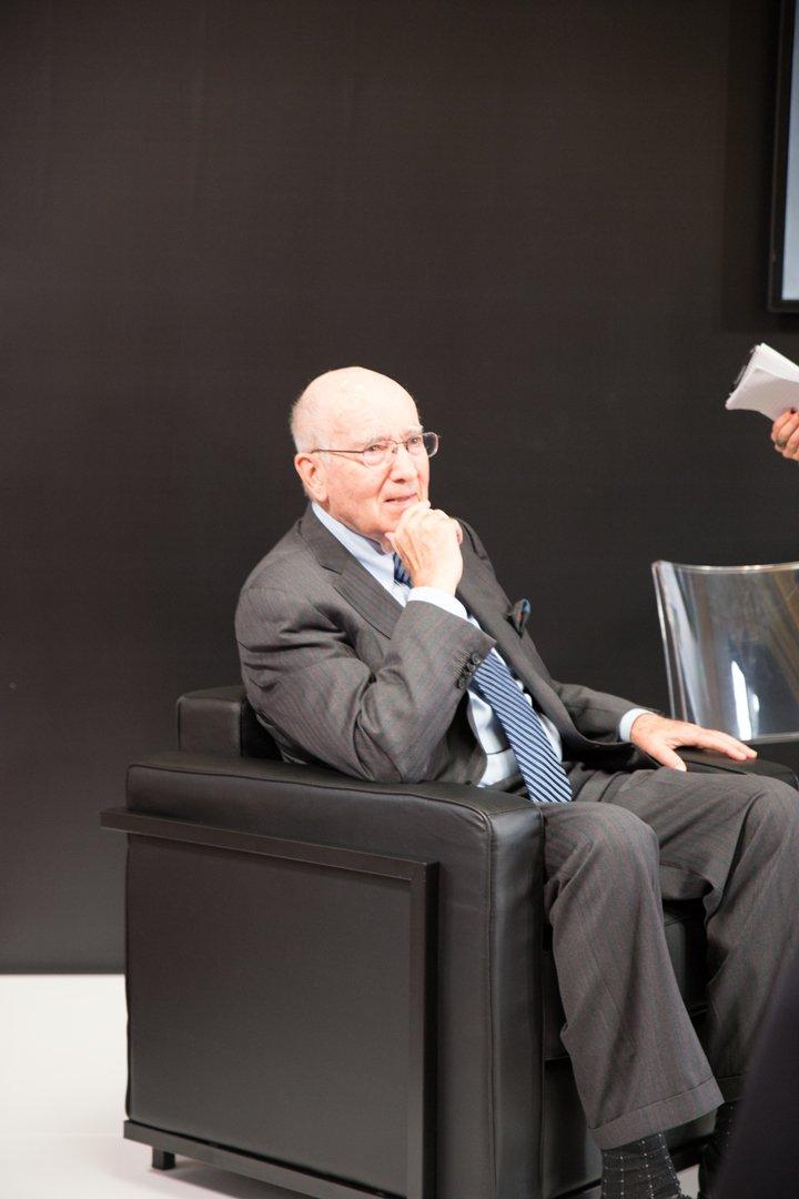 philip kotler marketing forum