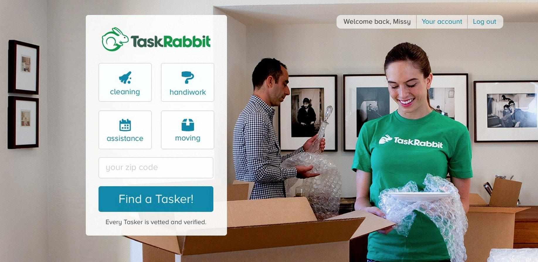 ikea compra taskrabbit