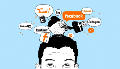 Piccolo manuale di sopravvivenza per social media manager