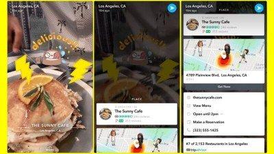 Week In Social: post in 3D, A/B test sulle pagine Facebook e WhatsApp per aziende