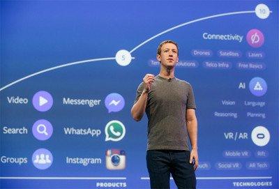Facebook vuole leggere le transazioni finanziare in chat per migliorare i servizi su Messenger