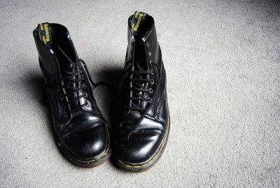 La lezione di Dr. Martens, da tutto a (quasi) zero e ripartire con l’eCommerce