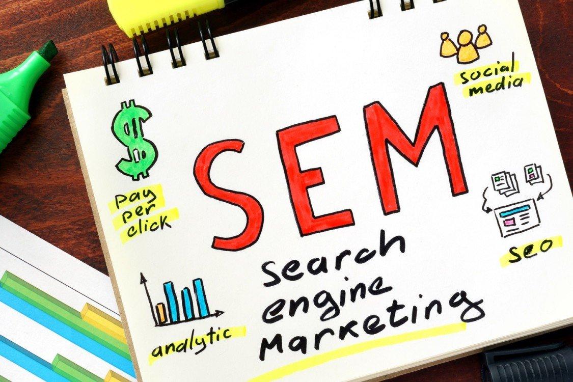 Corso Online Search Engine Marketing 