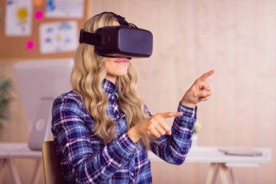 Arriva la realtà diminuita: cos’è e cosa c’entra con il Retail