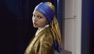 Da van Gogh a Hopper, lo spot Lexus fa “muovere” i capolavori europei
